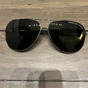 Porsche Design Sunglasses